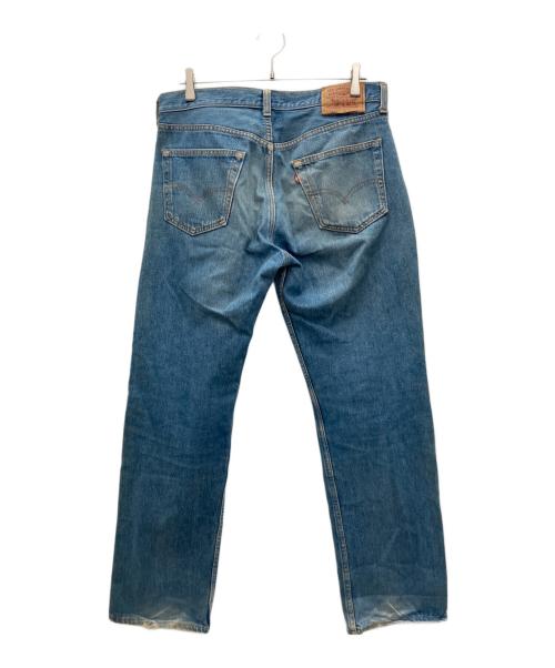 LEVI'S（リーバイス）LEVI'S (リーバイス) デニムパンツ インディゴ サイズ:W34の古着・服飾アイテム