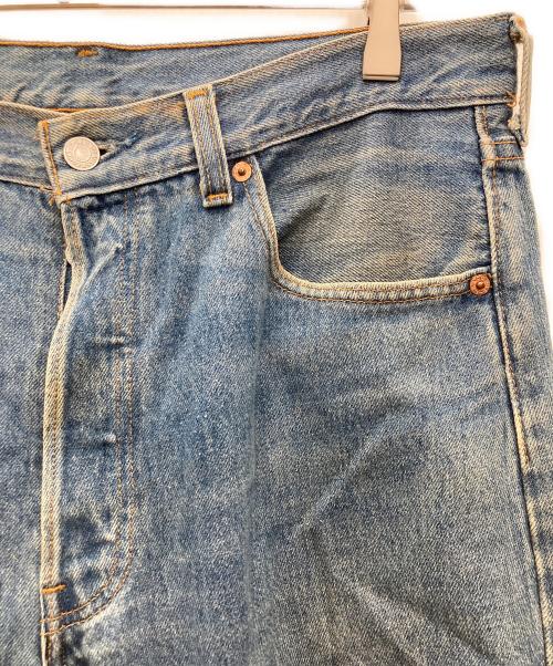 LEVI'S（リーバイス）LEVI'S (リーバイス) デニムパンツ インディゴ サイズ:W34の古着・服飾アイテム