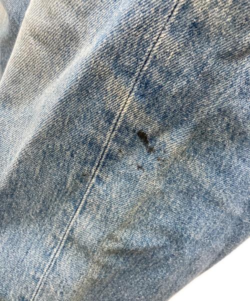 LEVI'S（リーバイス）LEVI'S (リーバイス) デニムパンツ インディゴ サイズ:W34の古着・服飾アイテム