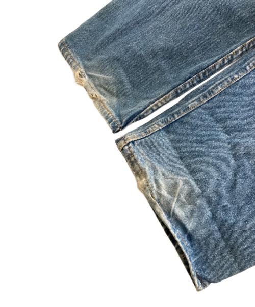 LEVI'S（リーバイス）LEVI'S (リーバイス) デニムパンツ インディゴ サイズ:W34の古着・服飾アイテム