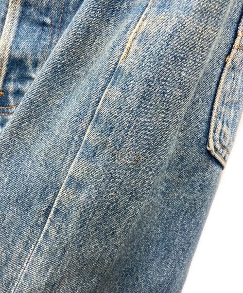 LEVI'S（リーバイス）LEVI'S (リーバイス) デニムパンツ インディゴ サイズ:W34の古着・服飾アイテム