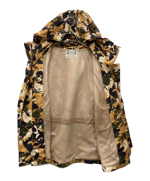 WHITE LINE（ホワイトライン）WHITE LINE (ホワイトライン) ジャケット サイズ:46の古着・服飾アイテム