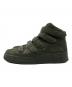 NIKE (ナイキ) スニーカー オリーブ サイズ:27.0：7000円