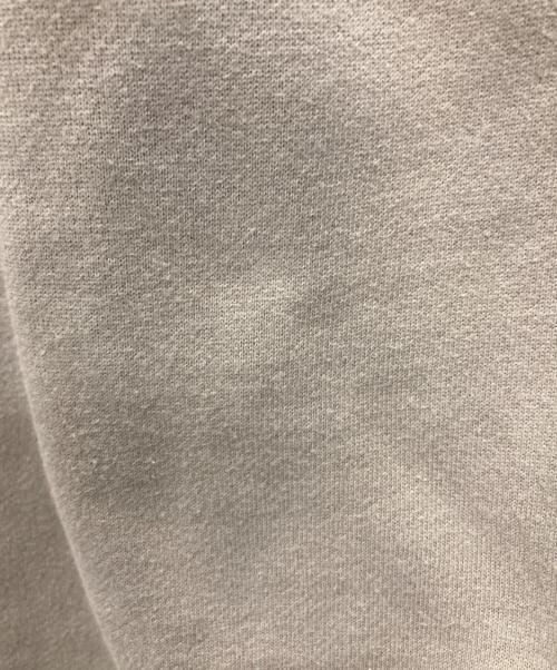 ESSENTIALS（エッセンシャルズ）ESSENTIALS (エッセンシャルズ) プルオーバーパーカー オリーブ サイズ:Mの古着・服飾アイテム