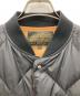 中古・古着 Eddie Bauer (エディーバウアー) Down Light Insulated Shirt ブラック サイズ:L：30000円