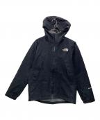 THE NORTH FACEザ ノース フェイス）の古着「Climb Light Jacket」｜ブラック
