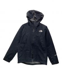 THE NORTH FACE（ザ ノース フェイス）の古着「Climb Light Jacket」｜ブラック