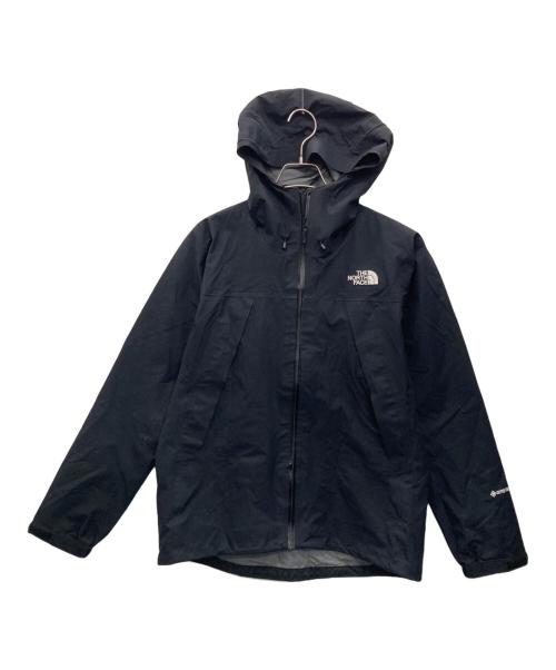 THE NORTH FACE（ザ ノース フェイス）THE NORTH FACE (ザ ノース フェイス) Climb Light Jacket ブラック サイズ:Sの古着・服飾アイテム