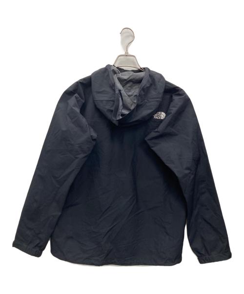 THE NORTH FACE（ザ ノース フェイス）THE NORTH FACE (ザ ノース フェイス) Climb Light Jacket ブラック サイズ:Sの古着・服飾アイテム