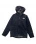 THE NORTH FACE（ザ ノース フェイス）の古着「Climb Light Jacket」｜ブラック
