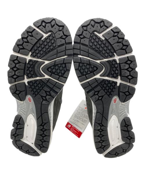 NEW BALANCE（ニューバランス）NEW BALANCE (ニューバランス) ML2002RB グレー サイズ:25.5の古着・服飾アイテム