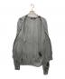 Hysteric Glamour (ヒステリックグラマー) ニットカーディガン グレー サイズ:M：5000円