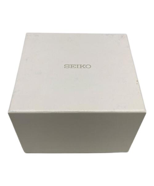 SEIKO（セイコー）SEIKO (セイコー) プロスペックス ダイバースキューバの古着・服飾アイテム