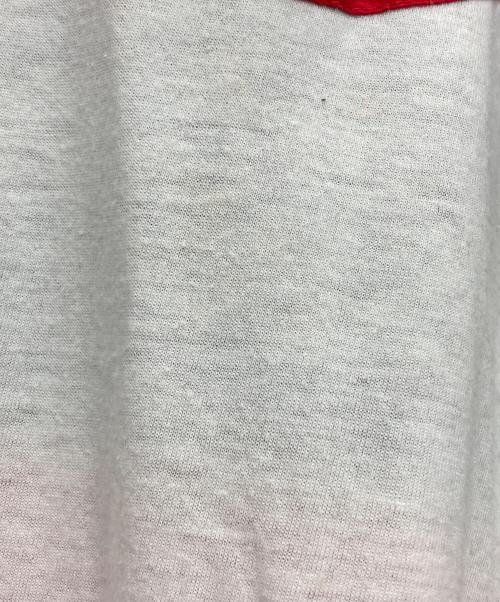 NIKE（ナイキ）NIKE (ナイキ) ジャケット ブラック×レッド サイズ:XLの古着・服飾アイテム