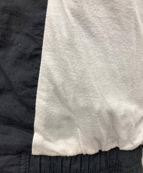 NIKE（ナイキ）NIKE (ナイキ) ジャケット ブラック×レッド サイズ:XLの古着・服飾アイテム