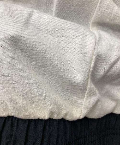 NIKE（ナイキ）NIKE (ナイキ) ジャケット ブラック×レッド サイズ:XLの古着・服飾アイテム