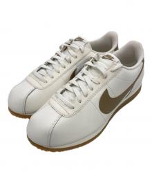 NIKE（ナイキ）の古着「Cortez（コルテッツ）」｜アイボリー