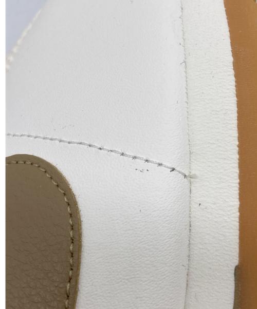 NIKE（ナイキ）NIKE (ナイキ) Cortez（コルテッツ） アイボリー サイズ:29.5 未使用品の古着・服飾アイテム