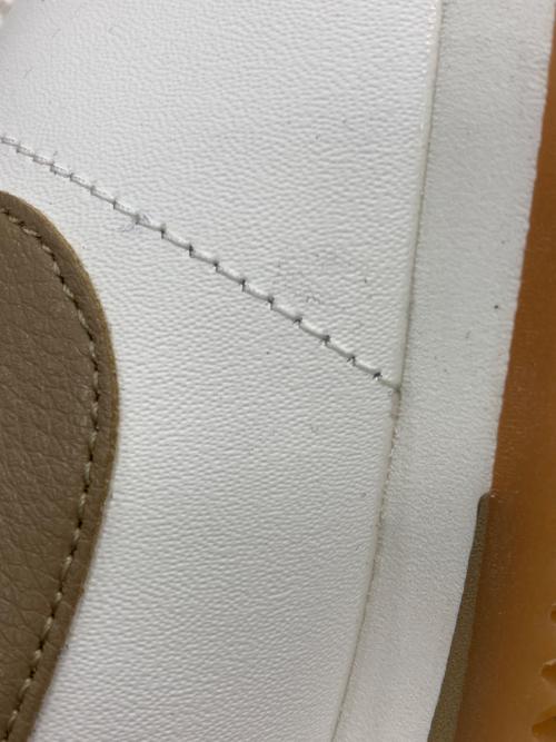 NIKE（ナイキ）NIKE (ナイキ) Cortez（コルテッツ） アイボリー サイズ:29.5 未使用品の古着・服飾アイテム