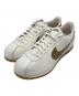 NIKE（ナイキ）の古着「Cortez（コルテッツ）」｜アイボリー