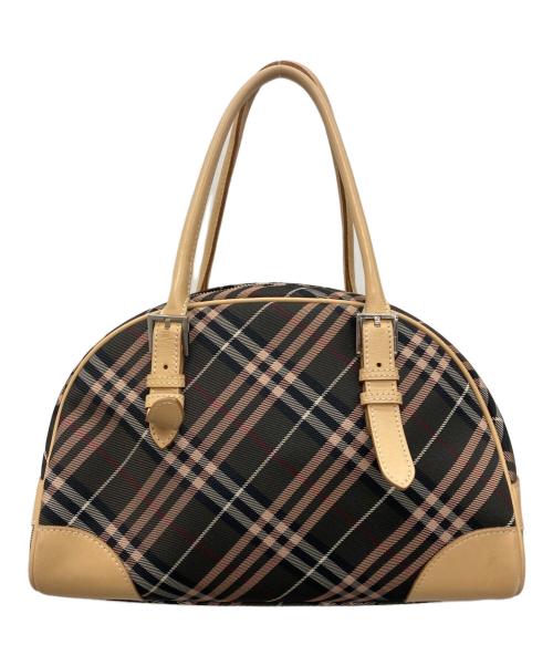 BURBERRY BLUE LABEL（バーバリー ブルー レーベル）BURBERRY BLUE LABEL (バーバリー ブルー レーベル) ハンドバッグの古着・服飾アイテム