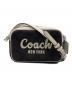 COACH（コーチ）の古着「カメラバッグ」｜ブラウン