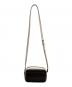 COACH (コーチ) カメラバッグ ブラウン：7000円