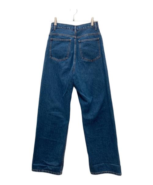 TODAYFUL（トゥデイフル）TODAYFUL (トゥデイフル) Cary's Denim ブルー サイズ:W24の古着・服飾アイテム