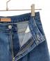 TODAYFUL (トゥデイフル) Cary's Denim ブルー サイズ:W24：9000円