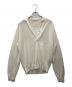 TODAYFUL（トゥデイフル）の古着「Silky Skipper Knit」｜アイボリー