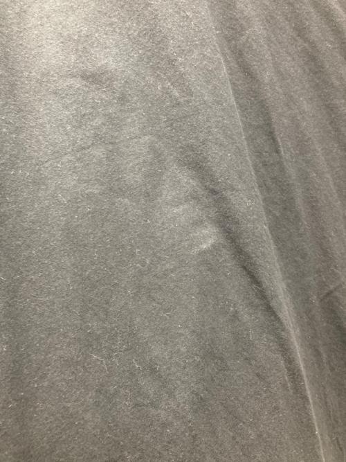 THE NORTH FACE（ザ ノース フェイス）THE NORTH FACE (ザ ノース フェイス) Supreme (シュプリーム) Tシャツ ブラック サイズ:Lの古着・服飾アイテム