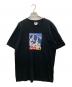 THE NORTH FACE（ザ ノース フェイス）の古着「Tシャツ」｜ブラック