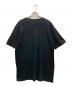 THE NORTH FACE (ザ ノース フェイス) Supreme (シュプリーム) Tシャツ ブラック サイズ:L：6000円