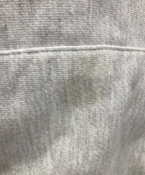 Champion（チャンピオン）Champion (チャンピオン) リバースウィーブプルオーバーパーカー グレー サイズ:XLの古着・服飾アイテム