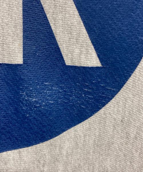 Champion（チャンピオン）Champion (チャンピオン) リバースウィーブプルオーバーパーカー グレー サイズ:XLの古着・服飾アイテム