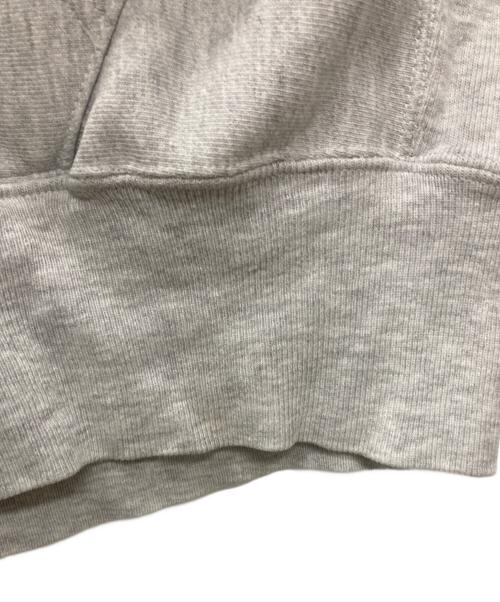 Champion（チャンピオン）Champion (チャンピオン) リバースウィーブプルオーバーパーカー グレー サイズ:XLの古着・服飾アイテム
