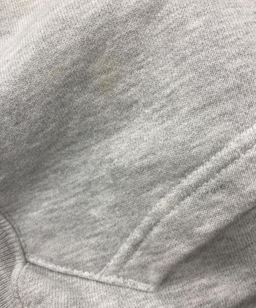 Champion（チャンピオン）Champion (チャンピオン) リバースウィーブプルオーバーパーカー グレー サイズ:XLの古着・服飾アイテム