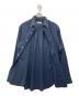 MACKINTOSH LONDON (マッキントッシュ ロンドン) ボタンダウンシャツ ネイビー サイズ:L：5000円