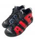 NIKE（ナイキ）の古着「Air MORE Uptempo '96」｜ブラック