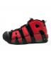 NIKE (ナイキ) Air MORE Uptempo '96 ブラック サイズ:27.0㎝：10000円