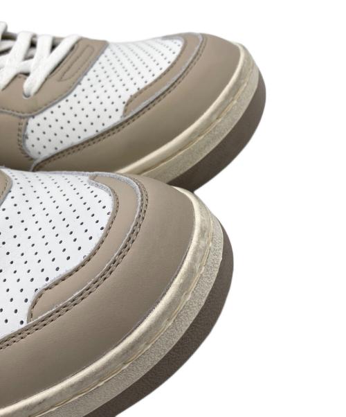 DIADORA（ディアドラ）DIADORA (ディアドラ) TORINO ITALIA GRAY MORNING サイズ:26.5cmの古着・服飾アイテム