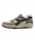 DIADORA (ディアドラ) TORINO ITALIA GRAY MORNING サイズ:26.5cm：9000円