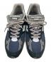 中古・古着 NEW BALANCE (ニューバランス) スニーカー ネイビー サイズ:USA 8D：15000円