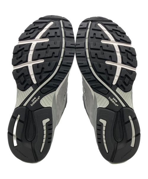 NEW BALANCE（ニューバランス）NEW BALANCE (ニューバランス) MR993GL グレー サイズ:27.0の古着・服飾アイテム