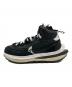 NIKE (ナイキ) sacai (サカイ) Jean Paul GAULTIER (ジャンポールゴルチェ) LDVAPOR WAFFLE MIX/SACAI ブラック サイズ:27.0：20000円
