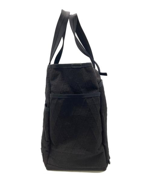 PORTER（ポーター）PORTER (ポーター) HYBRIDトートバッグ ブラックの古着・服飾アイテム