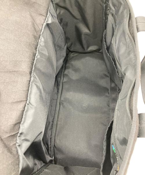 PORTER（ポーター）PORTER (ポーター) HYBRIDトートバッグ ブラックの古着・服飾アイテム