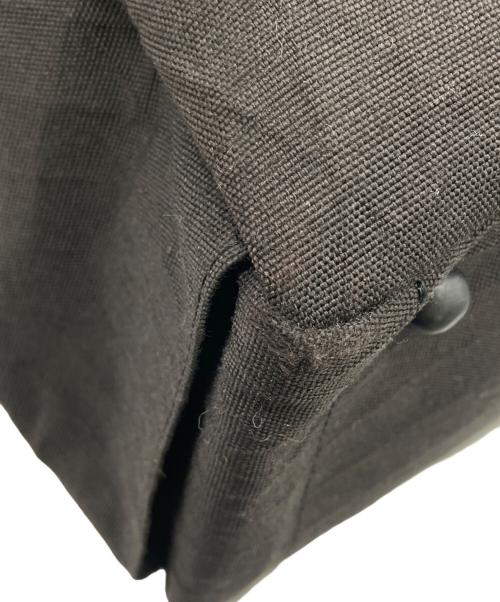 PORTER（ポーター）PORTER (ポーター) HYBRIDトートバッグ ブラックの古着・服飾アイテム