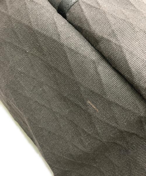 PORTER（ポーター）PORTER (ポーター) HYBRIDトートバッグ ブラックの古着・服飾アイテム