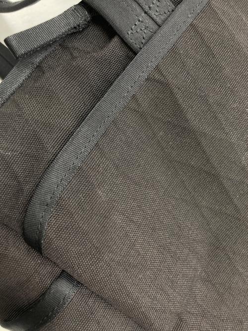 PORTER（ポーター）PORTER (ポーター) HYBRIDトートバッグ ブラックの古着・服飾アイテム